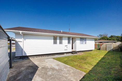 Photo of property in 3 Harding Place, Feilding, 4702