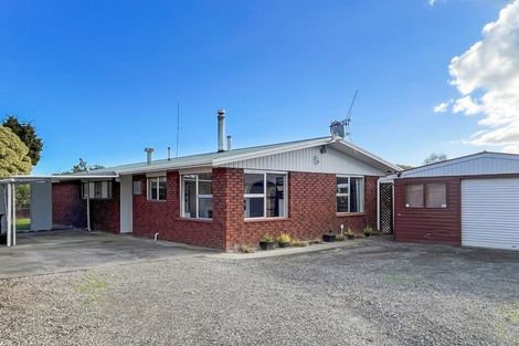 Photo of property in 52 Havelock Avenue, Westbrook, Palmerston North, 4412
