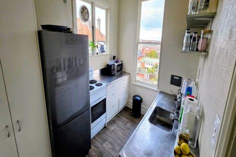 Photo of property in 178 Cargill Street, Dunedin Central, Dunedin, 9016