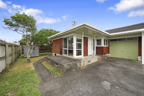 Photo of property in 3/19 Central Avenue, Papatoetoe, Auckland, 2025