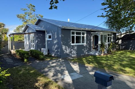 Photo of property in 1a Millward Street, Whanganui East, Whanganui, 4500