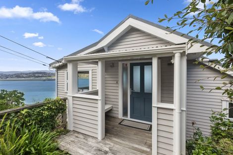 Photo of property in 97 View Road, Houghton Bay, Wellington, 6023