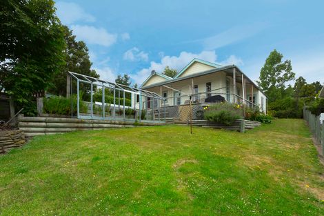 Photo of property in 21 Brough Street, Palmerston, 9430