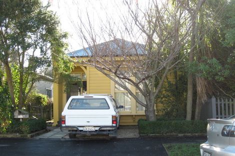 Photo of property in 51 Derby Street, St Albans, Christchurch, 8014