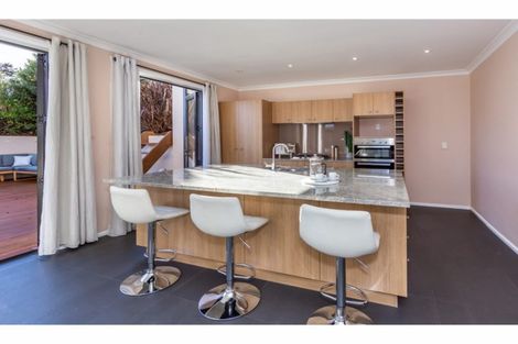 Photo of property in 36 Rockview Place, Mount Pleasant, Christchurch, 8081
