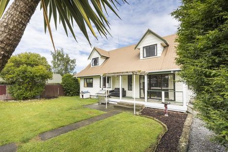 Photo of property in 8a Pharazyn Street, Feilding, 4702