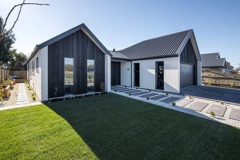 Photo of property in 33 Blackmore Place, Springlands, Blenheim, 7201