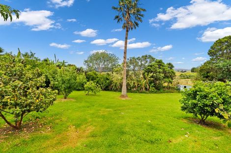 Photo of property in 227 Portland Road, Portland, Whangarei, 0178