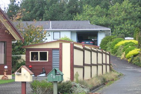 Photo of property in 78 Eatwell Avenue, Paraparaumu Beach, Paraparaumu, 5032