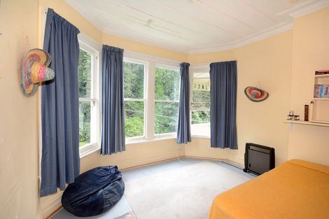 Photo of property in 47 Serpentine Avenue, Dunedin Central, Dunedin, 9016