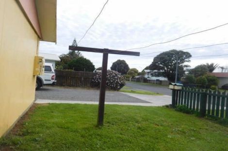 Photo of property in 9a Aubrey Street, Waitara, 4320