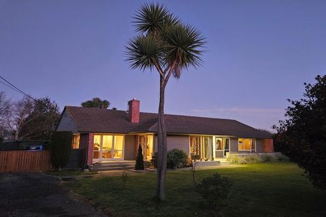Photo of property in 7 Point Bush Road, Waimate, 7924