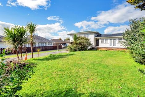 Photo of property in 15 Trentham Road, Papakura, 2110