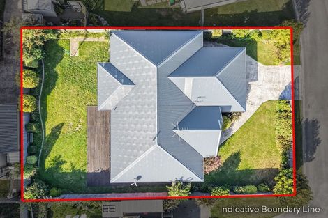 Photo of property in 25 Panckhurst Drive, Woodend, 7610