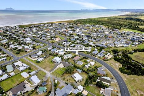 Photo of property in 57 Ruakaka Beach Road, Ruakaka, 0116