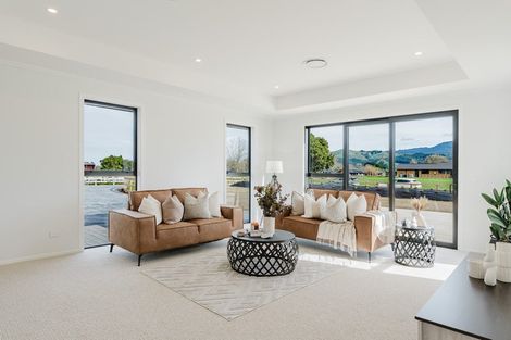 Photo of property in 733 Collinson Street, Pirongia, 3802