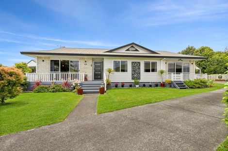 Photo of property in 14 Kahikatea Crescent, Matamata, 3400