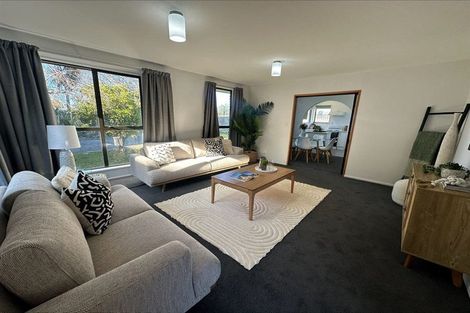 Photo of property in 1b Russell Street, Darfield, 7510