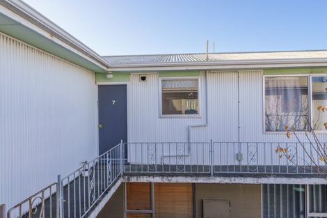 Photo of property in 7/73 Clare Road, St Albans, Christchurch, 8014