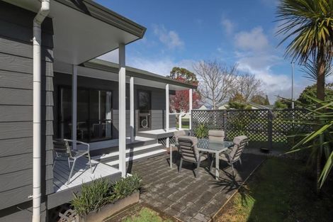 Photo of property in 56 Raymond Street, Fairview Downs, Hamilton, 3214