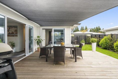 Photo of property in 6 Maison Way, Rangatira Park, Taupo, 3330