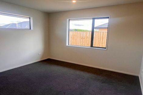 Photo of property in 4 Sandhill Drive, Rolleston, 7615