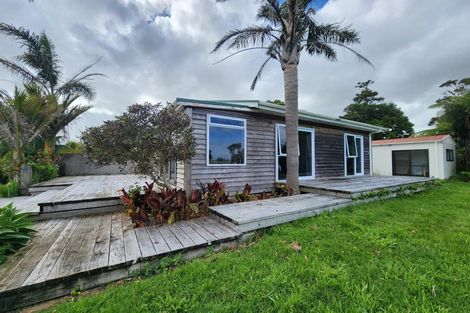 Photo of property in 299 Ahu Ahu Road, Kaitake, New Plymouth, 4374