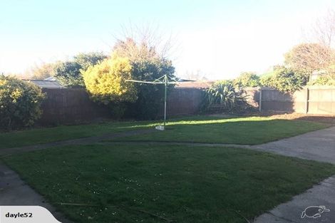 Photo of property in 44 Aintree Street, Bishopdale, Christchurch, 8051