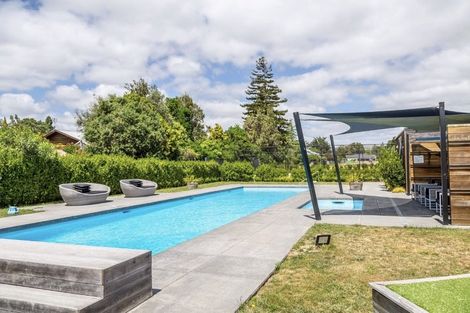 Photo of property in 20 Burgundy Drive, Martinborough, 5711