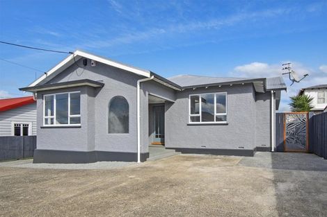 Photo of property in 17a Central Avenue, Avenues, Whangarei, 0110