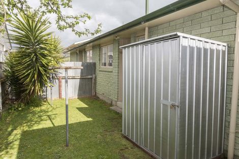 Photo of property in 4b Princess Street, Dannevirke, 4930