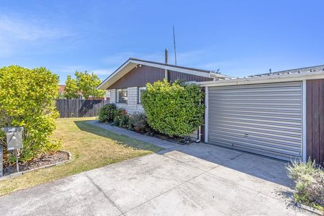Photo of property in 2/6 Countess Lane, Spreydon, Christchurch, 8024