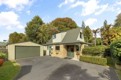 Photo of property in 3b Tamihana Street, Matamata, 3400