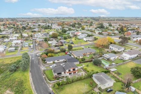 Photo of property in 2 Kowhai Place, Te Kauwhata, 3710