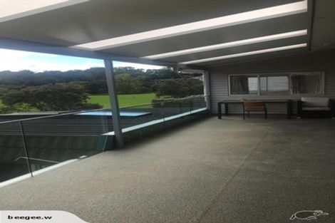 Photo of property in 37 Kingsley Street, Westmere, Auckland, 1022