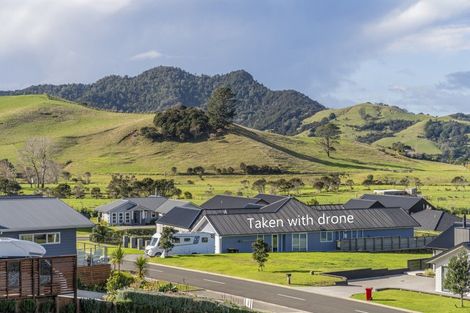 Photo of property in 7 Ataahua Views Terrace, Wharekaho, Whitianga, 3510