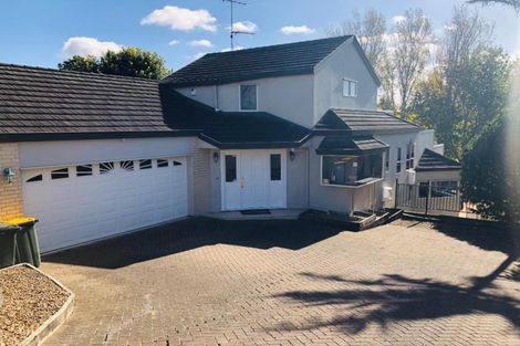 Photo of property in 7 Azure Grove, Unsworth Heights, Auckland, 0632