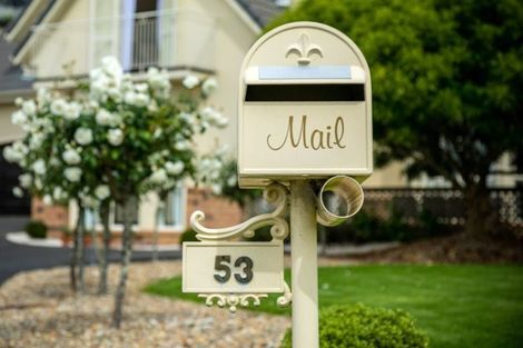 Photo of property in 53 Bannings Way, Hobsonville, Auckland, 0618