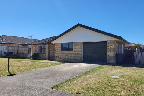 Photo of property in 49 Cyclamen Road, Mangere, Auckland, 2022