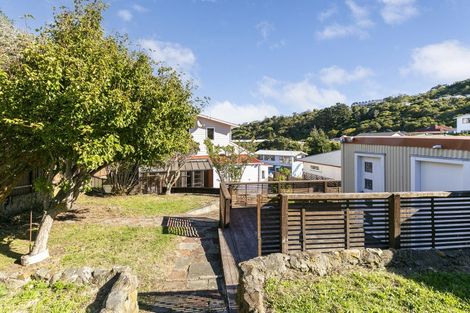 Photo of property in 36 Revans Street, Miramar, Wellington, 6022