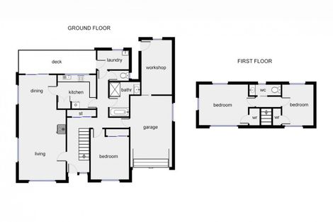 Photo of property in 37 Coppelia Avenue, Omokoroa, 3114