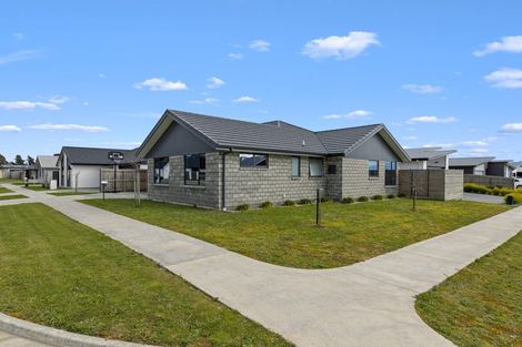 Photo of property in 28 Catalina Crescent, Burleigh, Blenheim, 7201