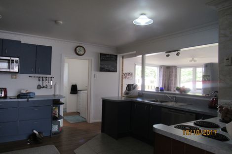 Photo of property in 80 Paki Street, Huntly, 3700