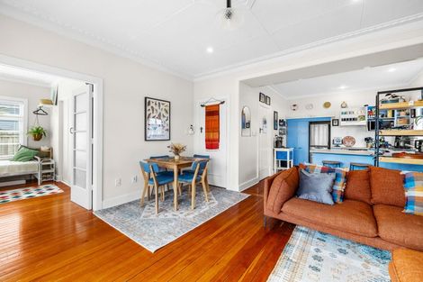 Photo of property in 16 Frankleigh Street, Somerfield, Christchurch, 8024