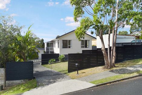 Photo of property in 7 Kotinga Avenue, Glen Eden, Auckland, 0602