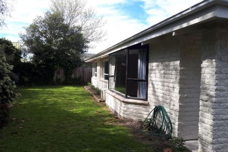 Photo of property in 3/61 Ranfurly Street, St Albans, Christchurch, 8014