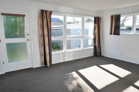 Photo of property in 64 Trafalgar Street, St Albans, Christchurch, 8014