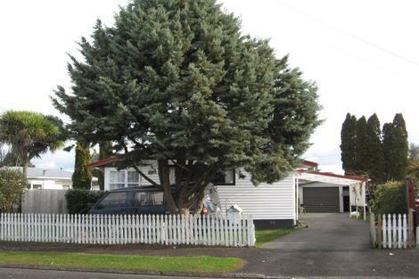 Photo of property in 5 Terence Street, Fairview Downs, Hamilton, 3214