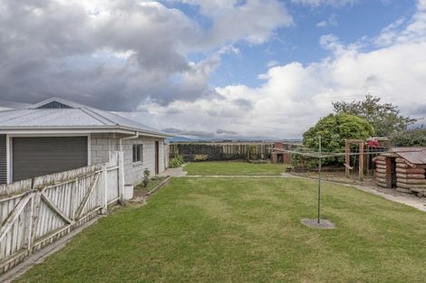 Photo of property in 186 Horndon Street, Darfield, 7510