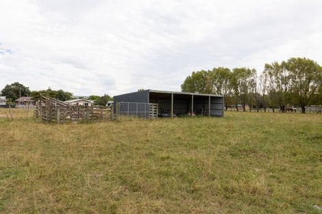 Photo of property in 110 Wyndham Street, Ashhurst, 4810